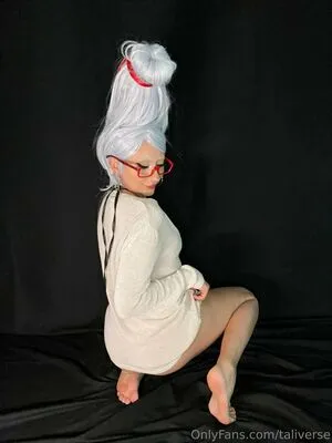 Taliverse OnlyFans Leaked Free Thumbnail Picture - #0veys2eyFq