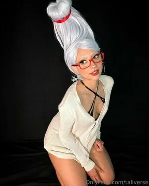 Taliverse OnlyFans Leaked Free Thumbnail Picture - #E91Vt4DmTw