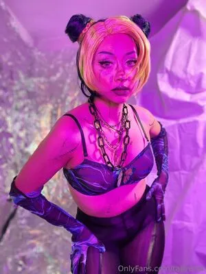 Taliverse OnlyFans Leaked Free Thumbnail Picture - #Of4X2X388j