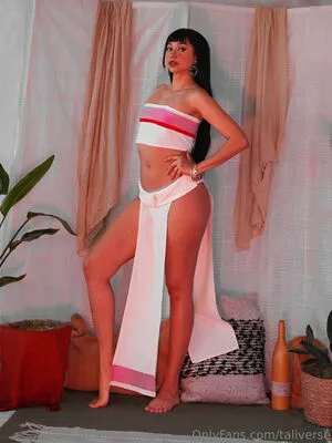 Taliverse OnlyFans Leaked Free Thumbnail Picture - #QDfY5s1xoy
