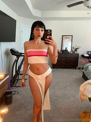 Taliverse OnlyFans Leaked Free Thumbnail Picture - #bxnbpSLfeL