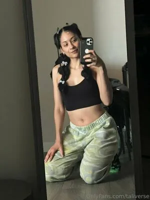 Taliverse OnlyFans Leaked Free Thumbnail Picture - #c1YewgWteR