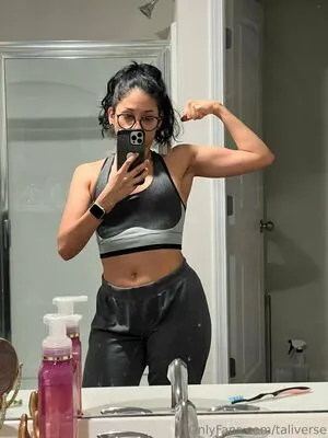 Taliverse OnlyFans Leaked Free Thumbnail Picture - #e3FH5mxBOm