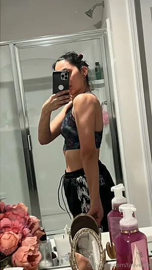 Taliverse OnlyFans Leaked Free Thumbnail Picture - #vq2BxBR48J