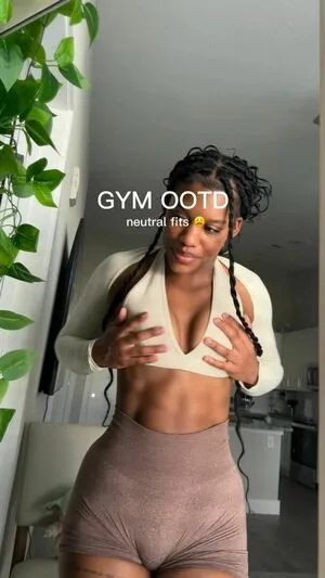 Taliyah Joellee OnlyFans Leaked Free Thumbnail Picture - #ClpjvzOGXG