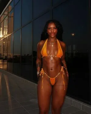 Taliyah Joellee OnlyFans Leaked Free Thumbnail Picture - #IMEU4nMerd