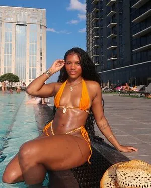 Taliyah Joellee OnlyFans Leaked Free Thumbnail Picture - #zLpNYm46eW