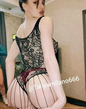 Taliyamilano OnlyFans Leaked Free Thumbnail Picture - #FVOQsABO5p