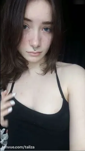 Taliza OnlyFans Leaked Free Thumbnail Picture - #K2KrtzJKDf