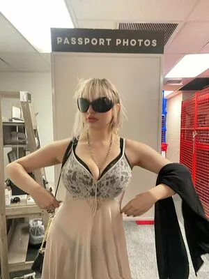 Talkfastellie OnlyFans Leaked Free Thumbnail Picture - #OsUuz1Qo32