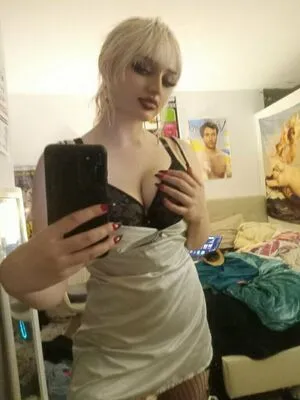 Talkfastellie OnlyFans Leaked Free Thumbnail Picture - #djyFAWjQ2j