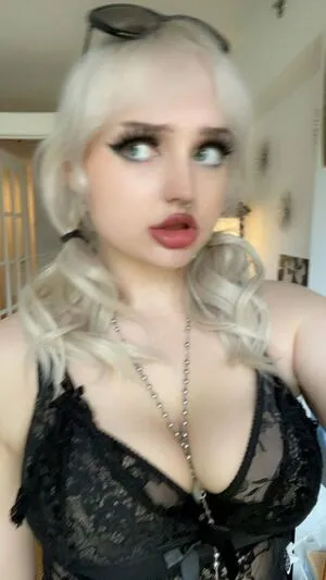 Talkfastellie OnlyFans Leaked Free Thumbnail Picture - #g1VivebbIf