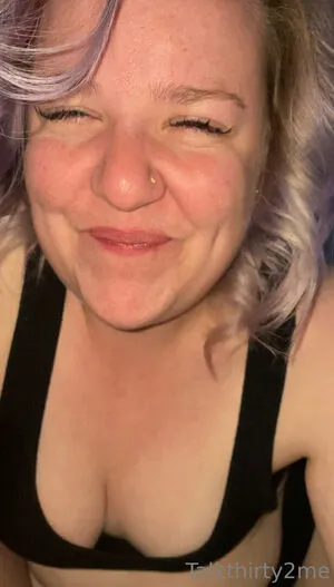 Talkthirty2me OnlyFans Leaked Free Thumbnail Picture - #eSydZU4ite