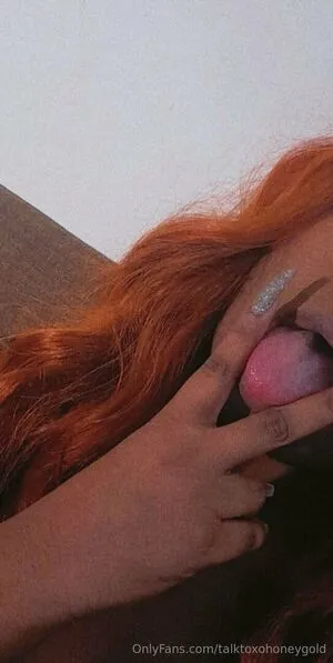 Talktoxohoneygold OnlyFans Leaked Free Thumbnail Picture - #5rlaVRMBl7