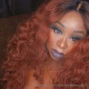 Talktoxohoneygold OnlyFans Leaked Free Thumbnail Picture - #E2V4PklnC5