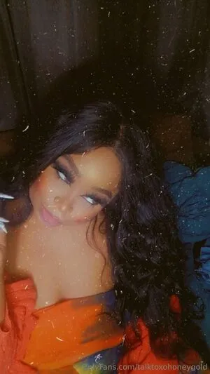 Talktoxohoneygold OnlyFans Leaked Free Thumbnail Picture - #JRVcNvvXXk