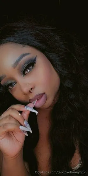 Talktoxohoneygold OnlyFans Leaked Free Thumbnail Picture - #g1LrbXeqbD