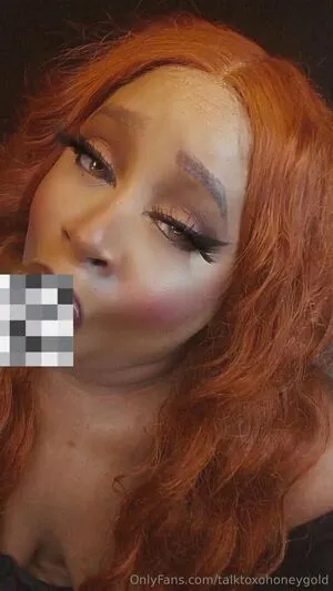Talktoxohoneygold OnlyFans Leaked Free Thumbnail Picture - #k6lTSYiAhL