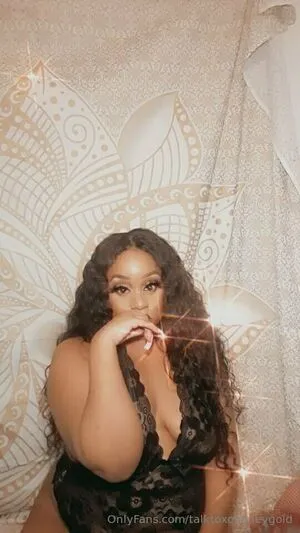 Talktoxohoneygold OnlyFans Leaked Free Thumbnail Picture - #nmetwv4FCZ