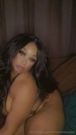 Talktoxohoneygold OnlyFans Leaked Free Thumbnail Picture - #volIXZuOdz