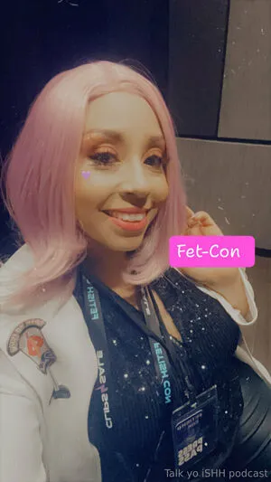 Talkyoishh OnlyFans Leaked Free Thumbnail Picture - #9ZRJW0VPWE