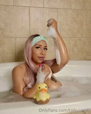 Talkyoishh OnlyFans Leaked Free Thumbnail Picture - #TEuKja6NzI