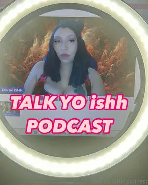 Talkyoishh OnlyFans Leaked Free Thumbnail Picture - #Wkdz1X3Ltb