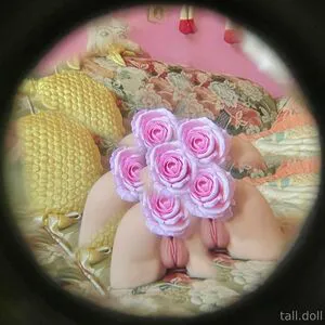 Tall Doll OnlyFans Leaked Free Thumbnail Picture - #5zVESD9okc