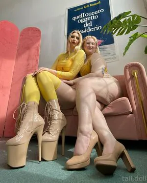 Tall Doll OnlyFans Leaked Free Thumbnail Picture - #HLHnvRncYb
