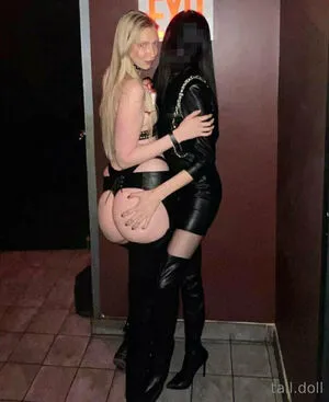 Tall Doll OnlyFans Leaked Free Thumbnail Picture - #V5UHN3oLhP