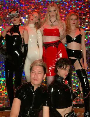 Tall Doll OnlyFans Leaked Free Thumbnail Picture - #XQ9OuJpA8D