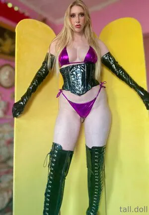 Tall Doll OnlyFans Leaked Free Thumbnail Picture - #eBIL6X4IXL
