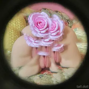 Tall Doll OnlyFans Leaked Free Thumbnail Picture - #kW30CSMyXD