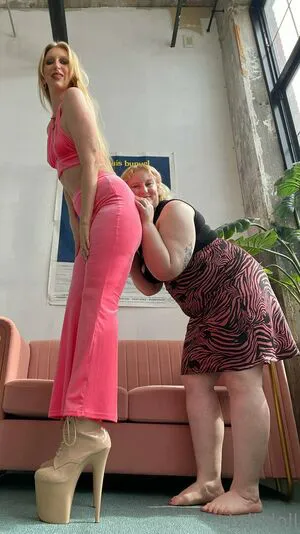 Tall Doll OnlyFans Leaked Free Thumbnail Picture - #pa4KRY4UBd
