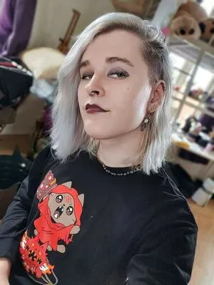 Tall Goth OnlyFans Leaked Free Thumbnail Picture - #Ec6rr3wQEG