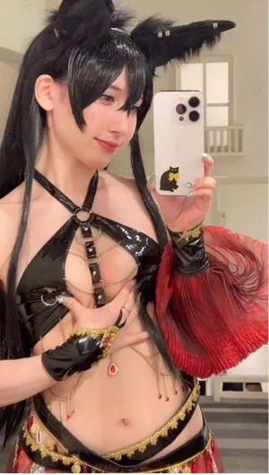 talla_cos OnlyFans Leaked Free Thumbnail Picture - #zGeYv0yLSF