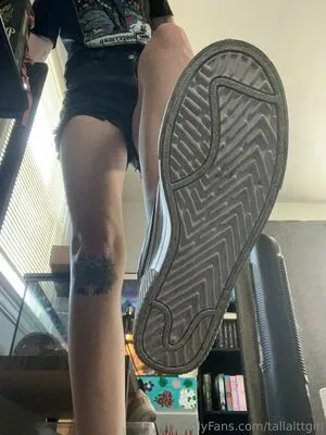 Tallalttgirl OnlyFans Leaked Free Thumbnail Picture - #GXNNBr8aiu