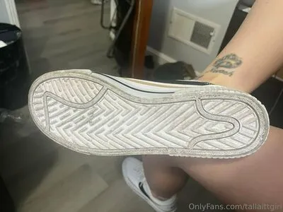 Tallalttgirl OnlyFans Leaked Free Thumbnail Picture - #GyYg4CIfut