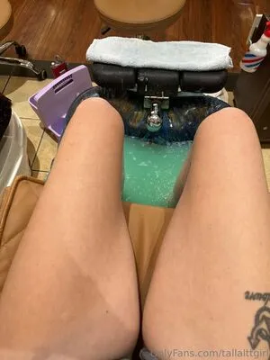 Tallalttgirl OnlyFans Leaked Free Thumbnail Picture - #JEMWT2I02i