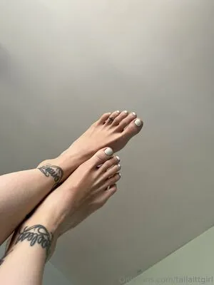 Tallalttgirl OnlyFans Leaked Free Thumbnail Picture - #LKEbfHshc3