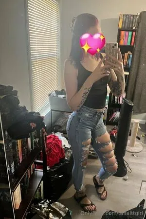 Tallalttgirl OnlyFans Leaked Free Thumbnail Picture - #NUZ27fc2KS