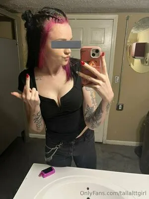 Tallalttgirl OnlyFans Leaked Free Thumbnail Picture - #rLYH3lU0Dc