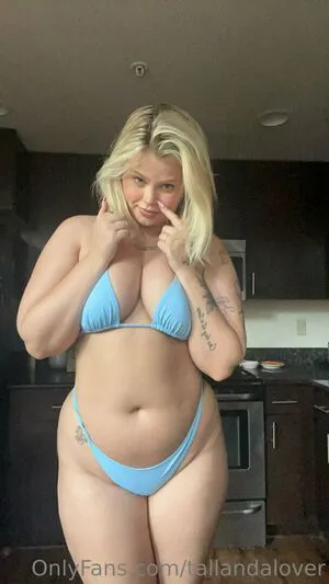 Tallandalover OnlyFans Leaked Free Thumbnail Picture - #2xorBCiB81