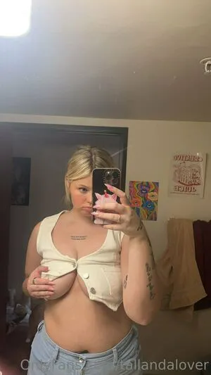 Tallandalover OnlyFans Leaked Free Thumbnail Picture - #P6RmyRT2lY