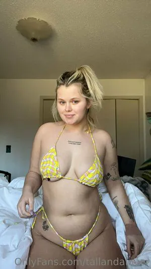 Tallandalover OnlyFans Leaked Free Thumbnail Picture - #XGDhUklDe6