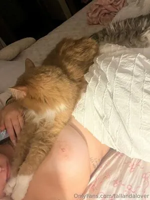 Tallandalover OnlyFans Leaked Free Thumbnail Picture - #z1LOQF2uAF