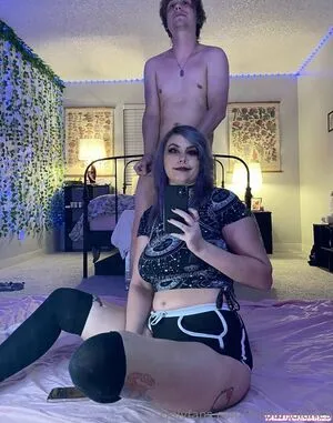 Tallbtchdiaries OnlyFans Leaked Free Thumbnail Picture - #HuhCXYhSXc