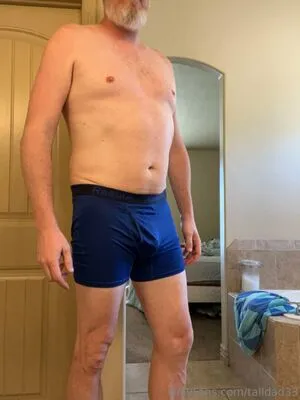 Talldad33 OnlyFans Leaked Free Thumbnail Picture - #GY6WbM9sGM