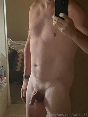 Talldad33 OnlyFans Leaked Free Thumbnail Picture - #JuSheTe33v