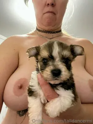 Talldancermi OnlyFans Leaked Free Thumbnail Picture - #XG7pE6UViP